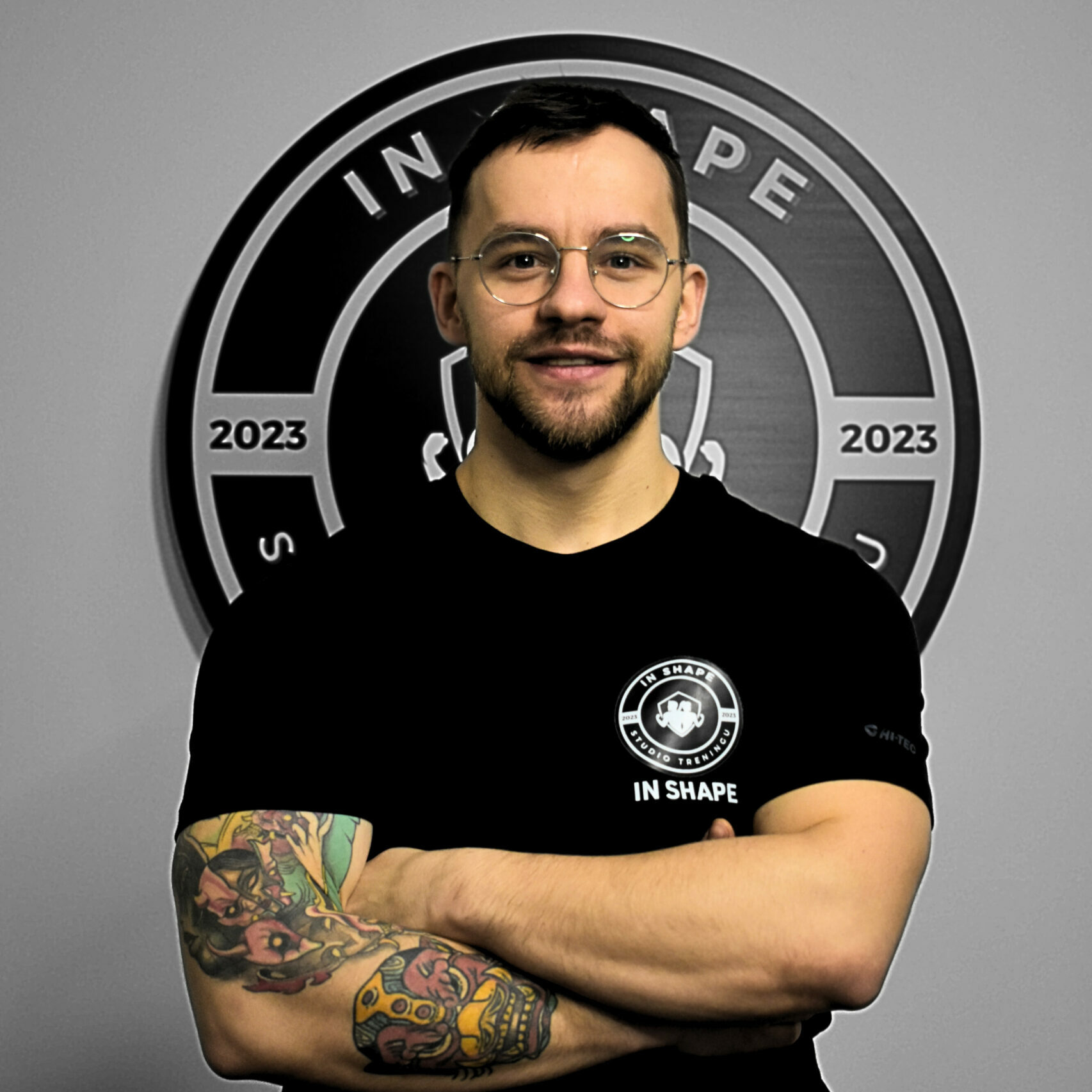 Kuba Giełdowski