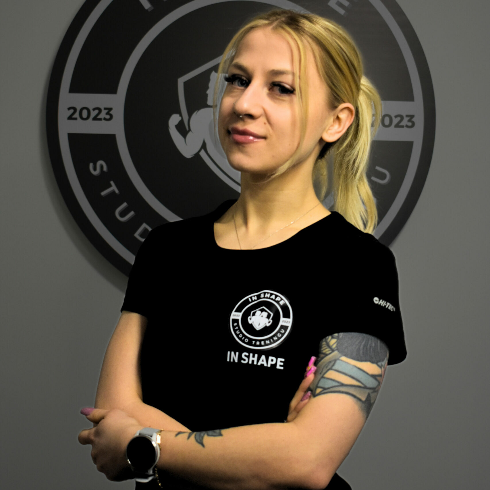 Klaudia Zdanowska